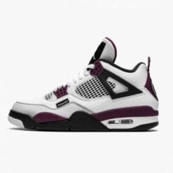 Air Jordan 4 Retro PSG