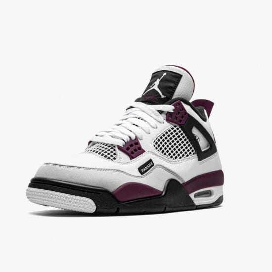 Air Jordan 4 Retro PSG - Image 3