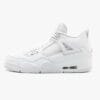 Air Jordan 4 Retro Pure Money