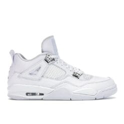 Air Jordan 4 Retro Pure Money (2017)