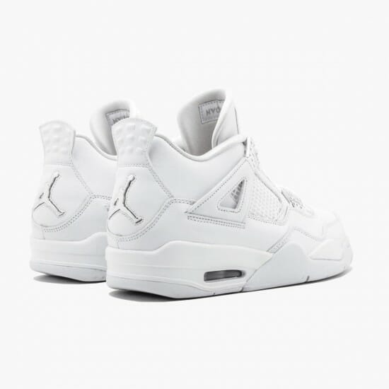 Air Jordan 4 Retro Pure Money - Image 3