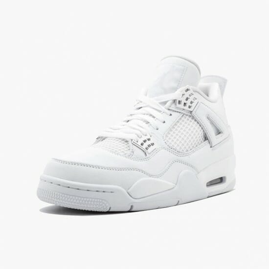 Air Jordan 4 Retro Pure Money - Image 4