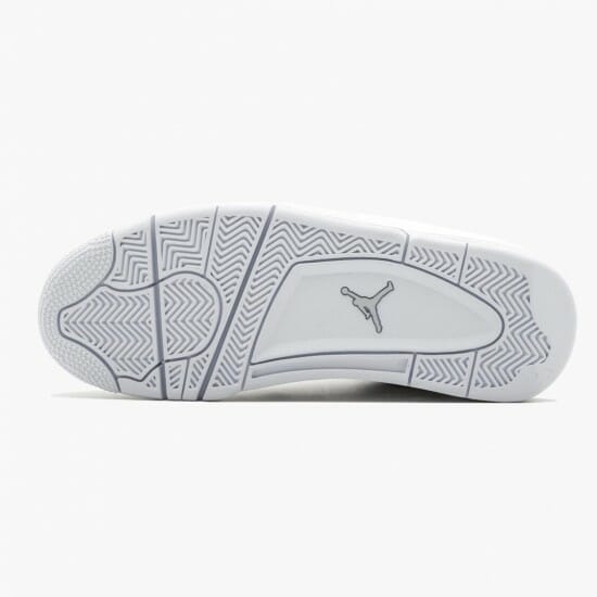 Air Jordan 4 Retro Pure Money - Image 5