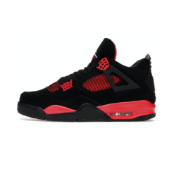 Air Jordan 4 Retro Red Thunder