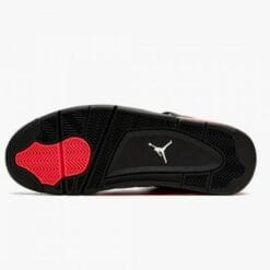 Air Jordan 4 Retro Red Thunder