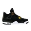 Air Jordan 4 Retro Royalty