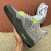Air Jordan 4 Retro SE Neon