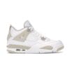 Air Jordan 4 Retro Sand