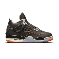 Air Jordan 4 Retro Starfish (W)
