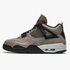 Air Jordan 4 Retro Taupe Haze