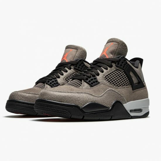 Air Jordan 4 Retro Taupe Haze - Image 5