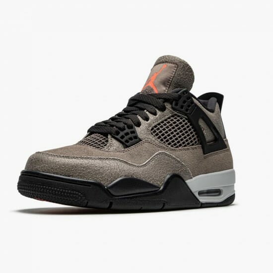 Air Jordan 4 Retro Taupe Haze - Image 3