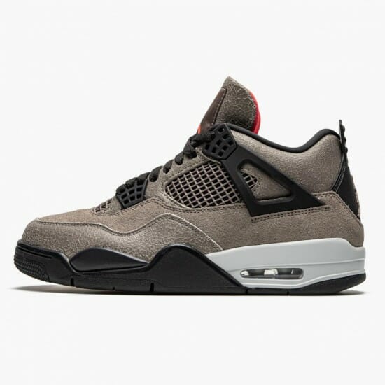 Air Jordan 4 Retro Taupe Haze