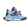 Air Jordan 4 Retro Travis Scott Cactus Jack