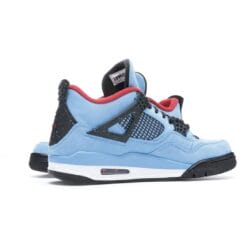 Air Jordan 4 Retro Travis Scott Cactus Jack