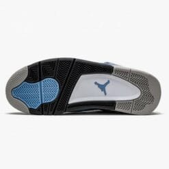 Air Jordan 4 Retro University Blue