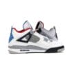 Air Jordan 4 Retro What The