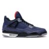 Air Jordan 4 Retro Winterized Loyal Blue