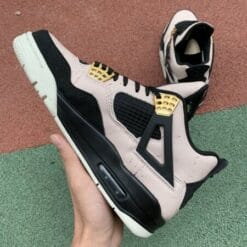 Air Jordan 4 Silt Red