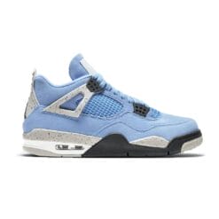 Air Jordan 4 University Blue