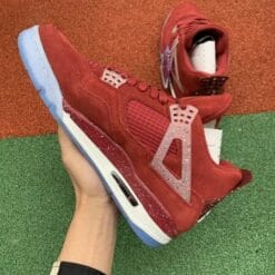 Air Jordan 4 University of Oklahoma