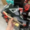 Air Jordan 4 WMNS Black