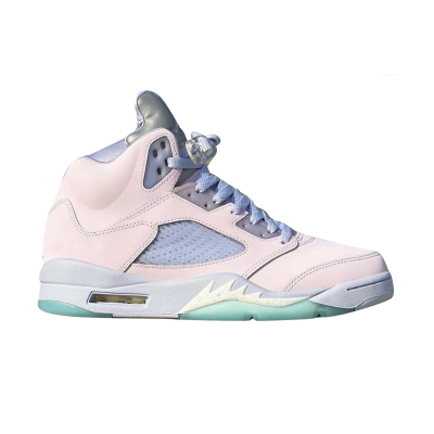 Air Jordan 5 Easter