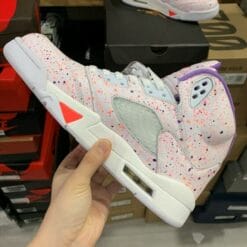 Air Jordan 5 GS “Easter”