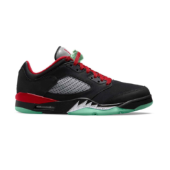 Air Jordan 5 Low x Clot