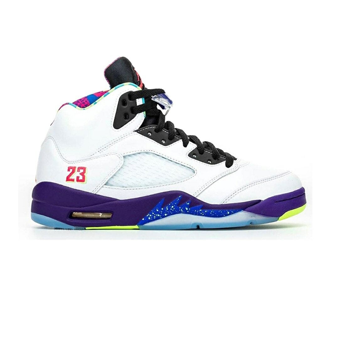 Air Jordan 5 Retro Alternate Bel-Air (2020)