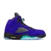 Air Jordan 5 Retro Alternate Grape