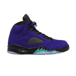 Air Jordan 5 Retro Alternate Grape