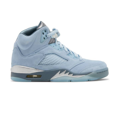 Air Jordan 5 Retro Bluebird