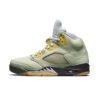 Air Jordan 5 Retro Jade Horizon