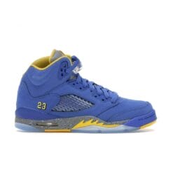 Air Jordan 5 Retro Laney Varsity Royal (GS)