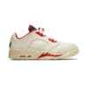 Air Jordan 5 Retro Low Chinese New Year