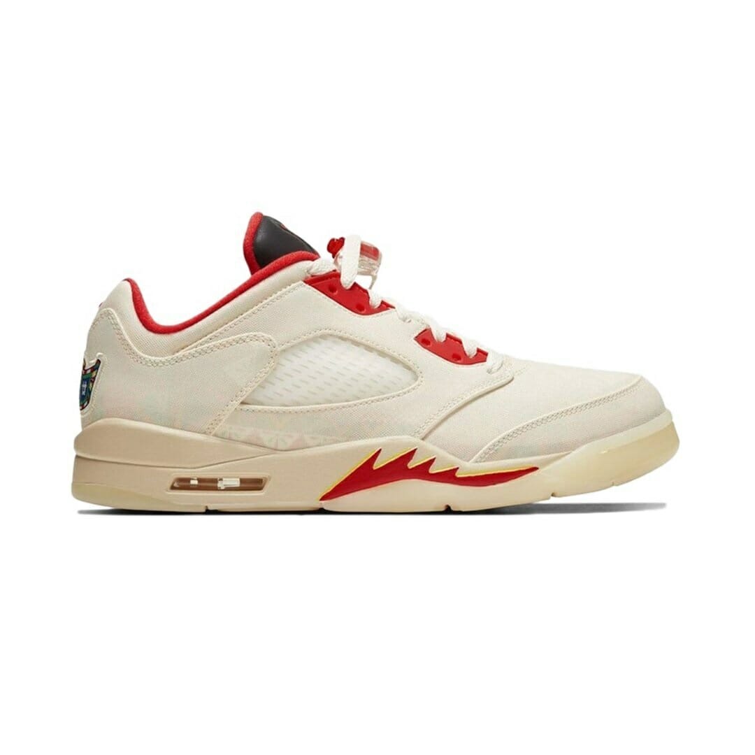 Air Jordan 5 Retro Low Chinese New Year