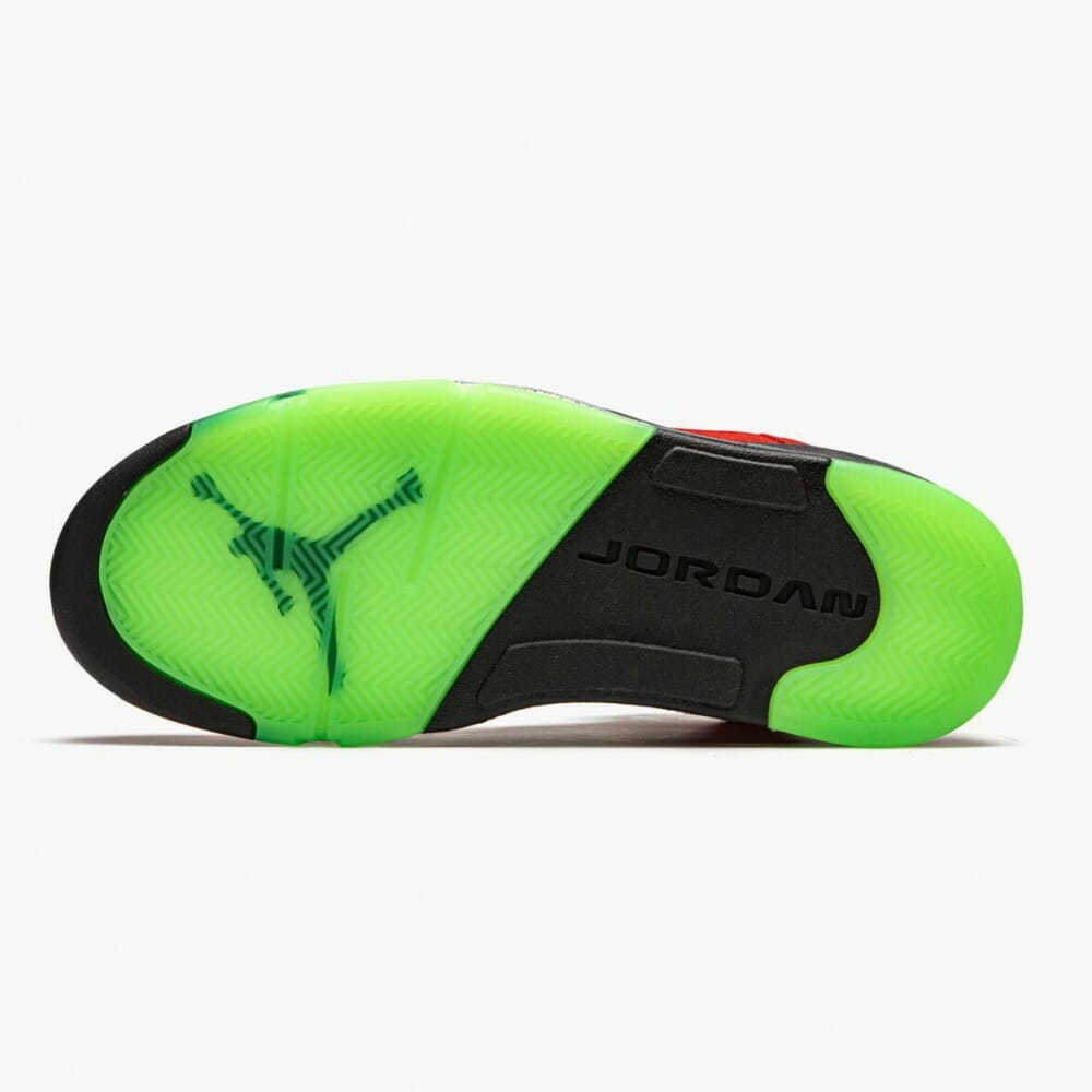 Air Jordan 5 Retro What The - Image 5
