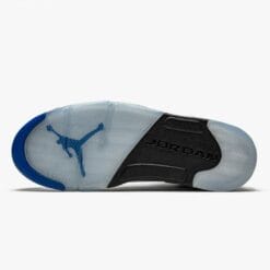 Air Jordan 5 Retro What The