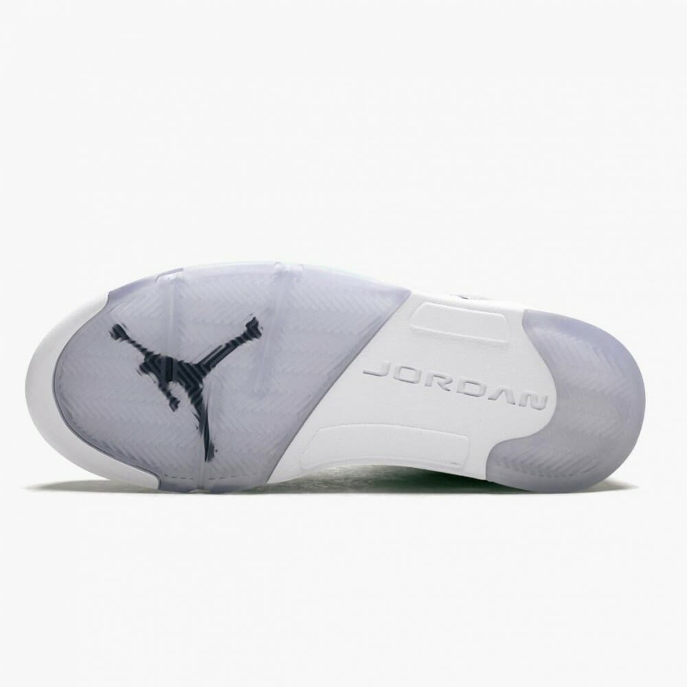 Air Jordan 5 Retro Wings - Image 5