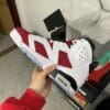 Air Jordan 6 Carmine