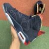 Air Jordan 6 DB Doernbecher