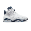 Air Jordan 6 Midnight Navy