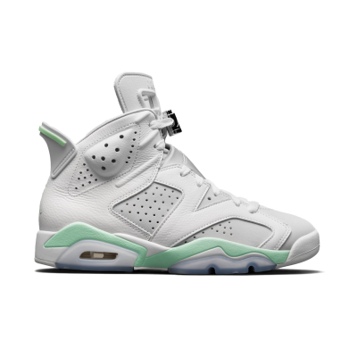 Air Jordan 6 Mint Foam