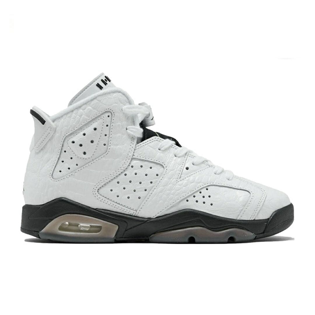 Air Jordan 6 Retro Alligator (GS)