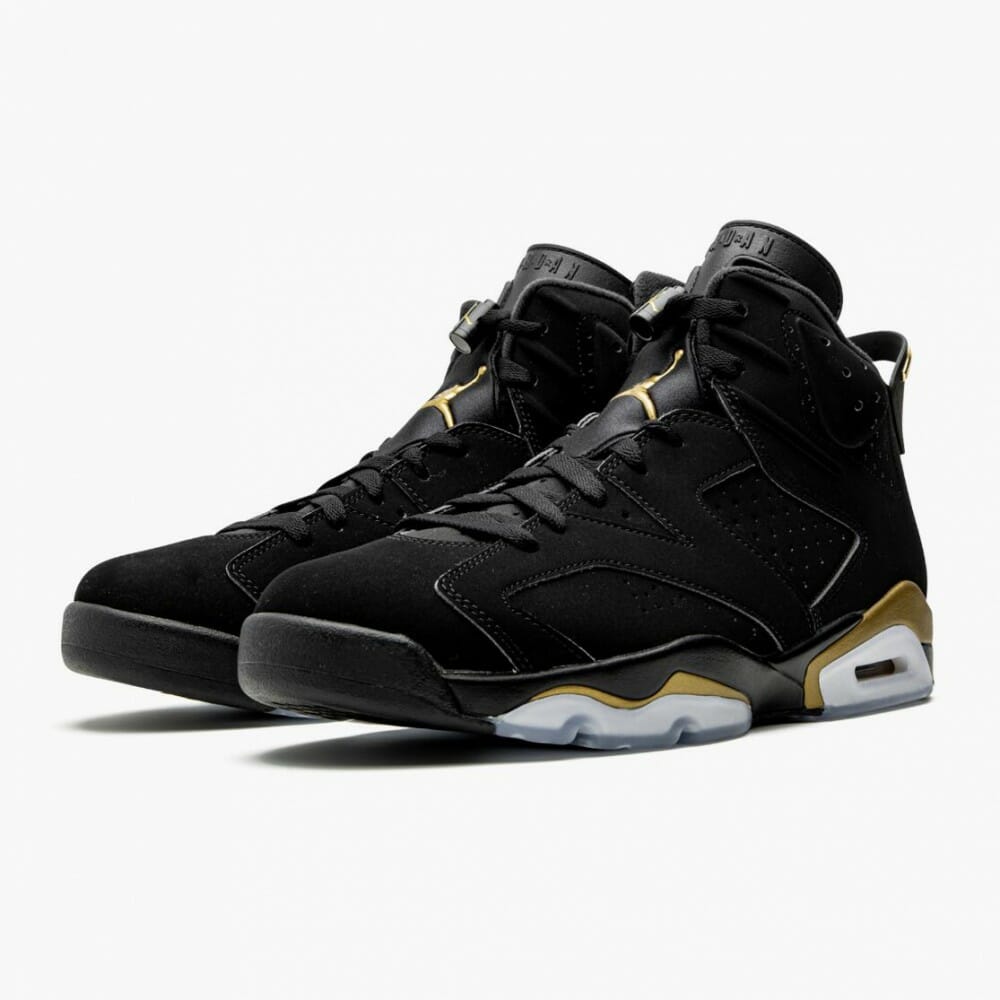 Air Jordan 6 Retro Dmp 2020 - Image 2