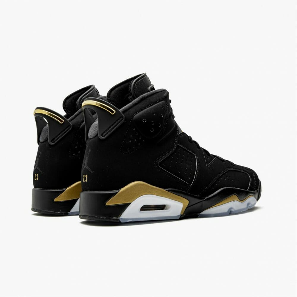 Air Jordan 6 Retro Dmp 2020 - Image 3