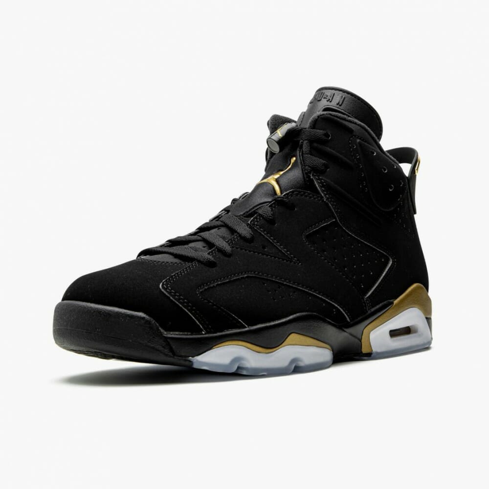 Air Jordan 6 Retro Dmp 2020 - Image 4
