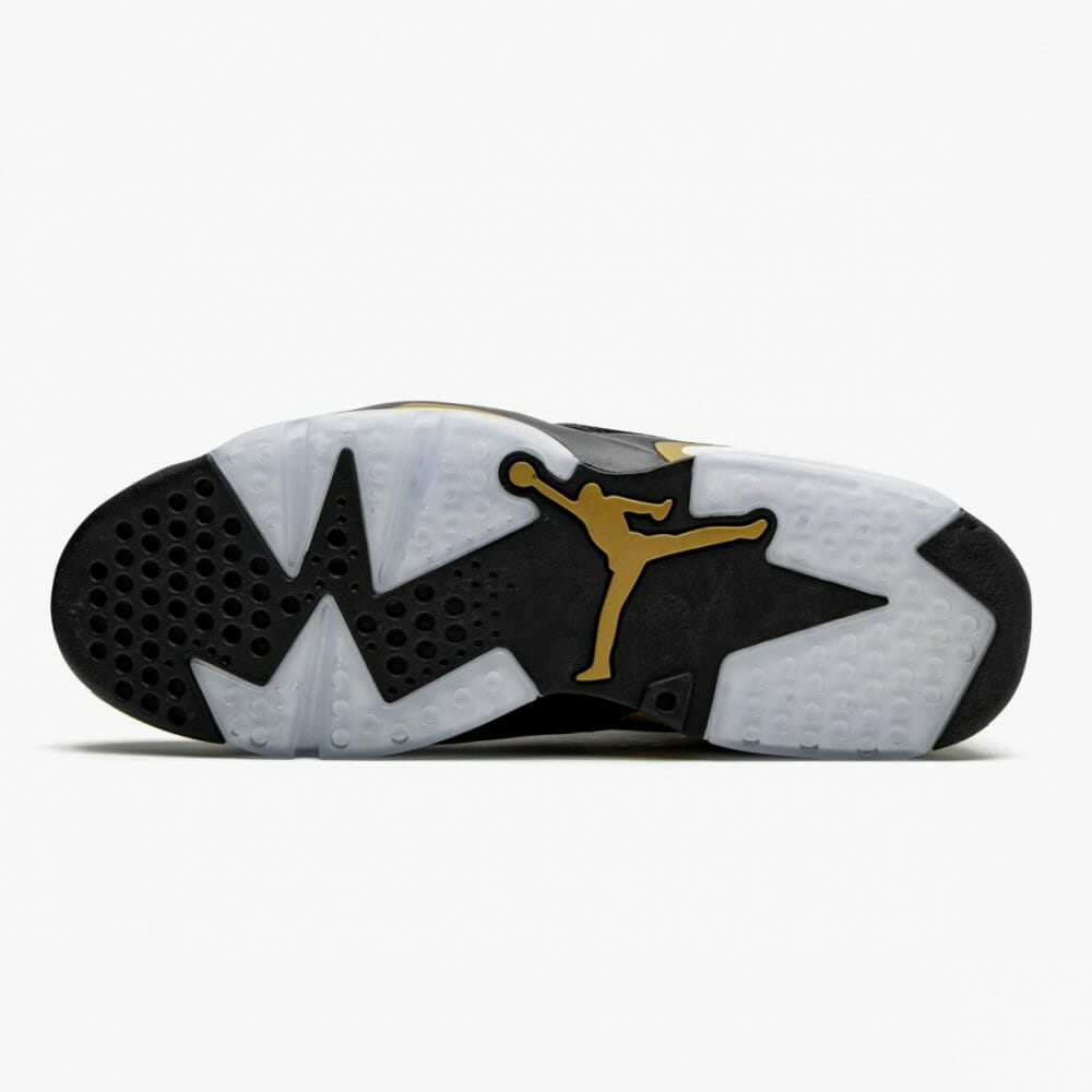 Air Jordan 6 Retro Dmp 2020 - Image 5