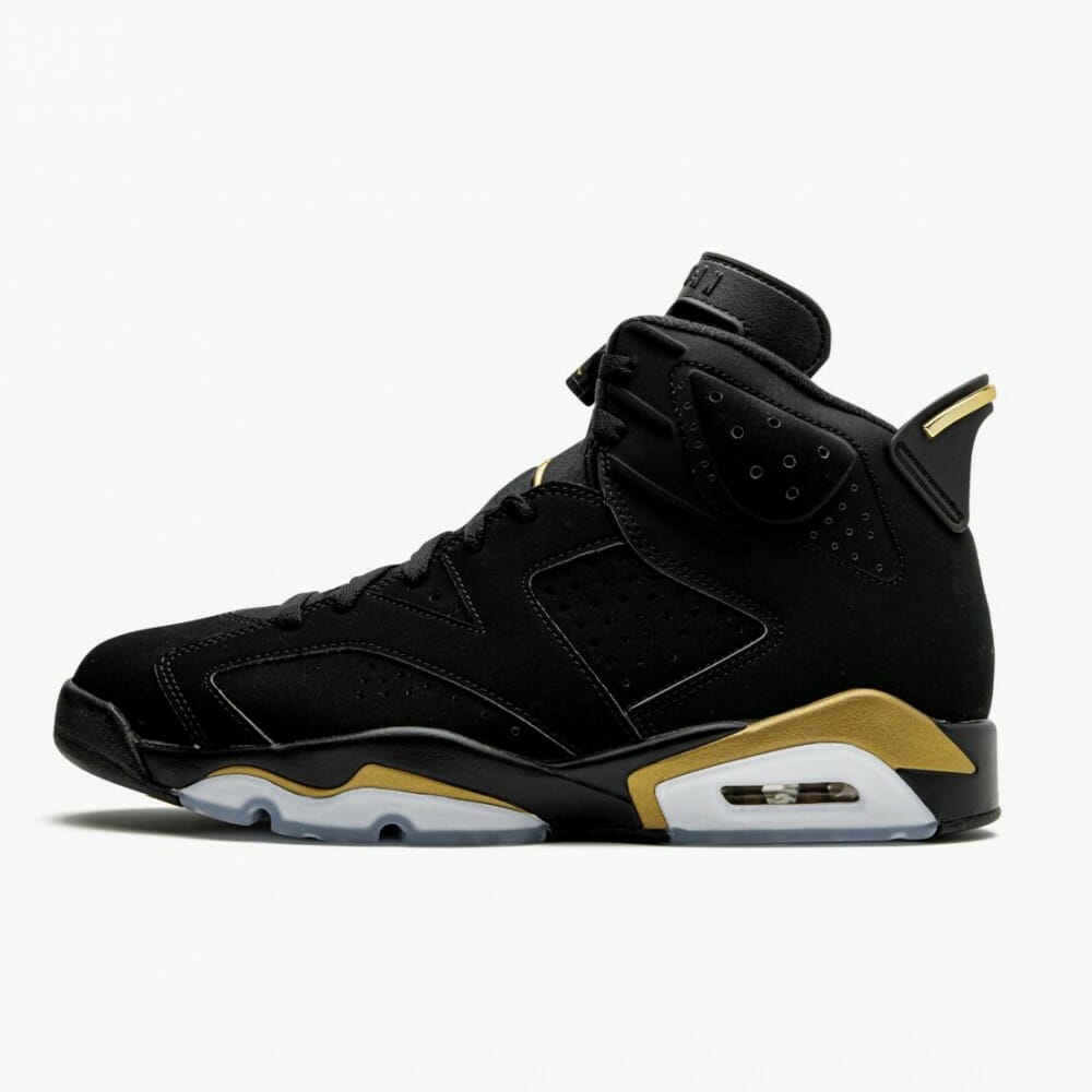 Air Jordan 6 Retro Dmp 2020